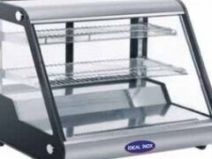 Vitrina rece prezentare produse CLR.RTW1602