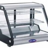 Vitrina rece prezentare produse CLR.RTW1602